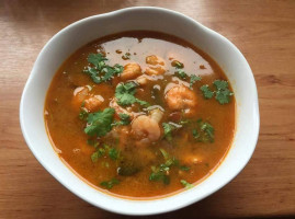 Kavárna Na Tvrzi Nourriture