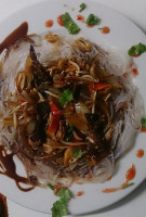 Kavárna Na Tvrzi Nourriture