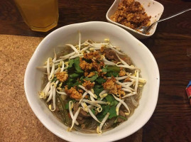 Kavárna Na Tvrzi Nourriture