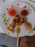 Kavárna Na Tvrzi Boisson