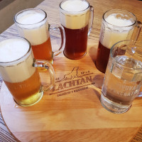 Pivovar Prachatice Boisson