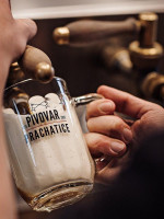 Pivovar Prachatice Boisson