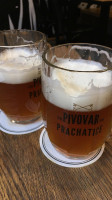 Pivovar Prachatice Boisson