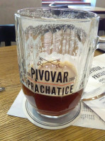Pivovar Prachatice Boisson