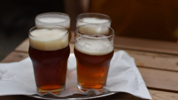 Pivovar Prachatice Boisson