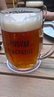 Pivovar Prachatice Boisson