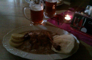 U Krále Ječmínka Nourriture