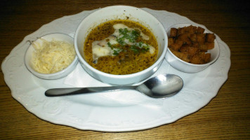 U Krále Ječmínka Boisson