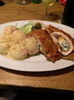 U Krále Ječmínka Nourriture