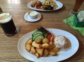 U Krále Ječmínka Nourriture