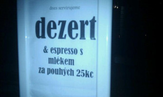 U Krále Ječmínka Carte