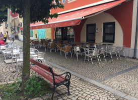 Koruna Pralines Extérieur