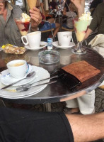 Koruna Pralines Boisson