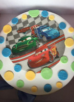 Koruna Pralines Boisson