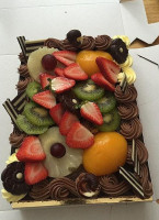 Koruna Pralines Nourriture