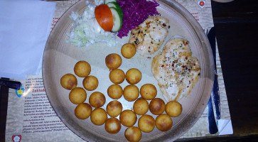 Památník, Pivovar, Hradní Restaurace A Muzeum Vítek Z Prčice Boisson