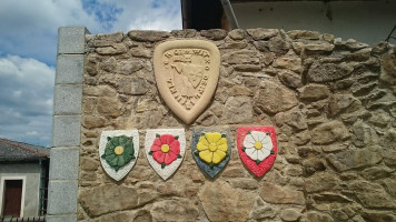 Památník, Pivovar, Hradní Restaurace A Muzeum Vítek Z Prčice Boisson