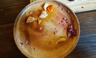 Památník, Pivovar, Hradní Restaurace A Muzeum Vítek Z Prčice Nourriture