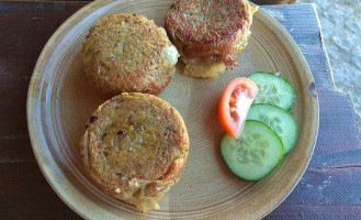 Památník, Pivovar, Hradní Restaurace A Muzeum Vítek Z Prčice Nourriture