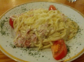 Hospůdka U Námořníka food