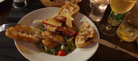 Hospůdka U Námořníka food