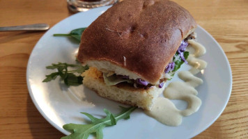 Hospůdka U Námořníka food