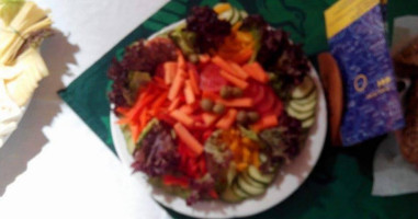 Penzion Vyžlovka Nourriture