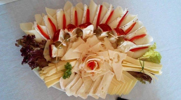 Penzion Vyžlovka Nourriture