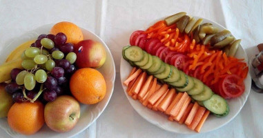 Penzion Vyžlovka Boisson