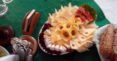 Penzion Vyžlovka Nourriture