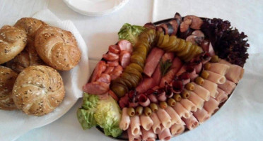 Penzion Vyžlovka Nourriture