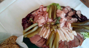 Penzion Vyžlovka Nourriture