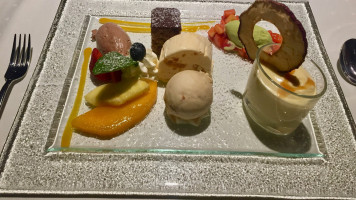 Tal-barklor Nourriture