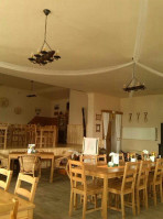 Hospůdka Na Jívě À l'intérieur