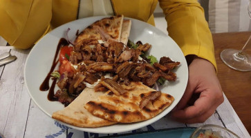 Restaurace Ellas Nourriture