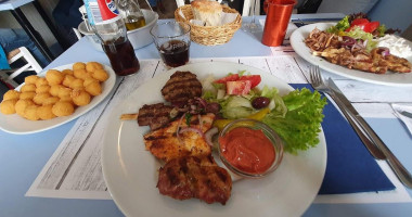 Restaurace Ellas Nourriture