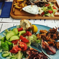 Restaurace Ellas Nourriture