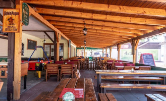 Restaurace U Raka Extérieur