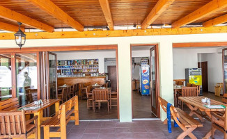 Restaurace U Raka Extérieur