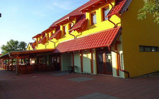 Restaurace U Raka Extérieur