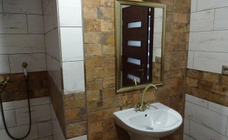 Restaurace U Raka À l'intérieur