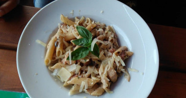 Restaurace U Raka Nourriture