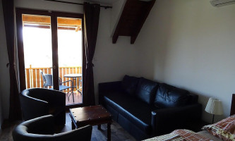 Restaurace U Raka Boisson