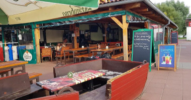 Restaurace U Raka Extérieur