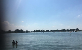 Restaurace U Raka Extérieur