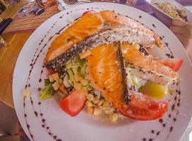 Restaurace Sadská 67 food