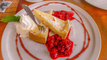 Restaurace Sadská 67 food