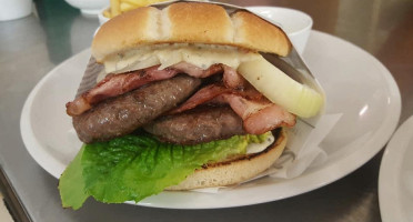 Restaurace Sadská 67