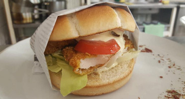 Restaurace Sadská 67