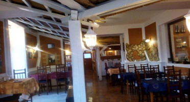 Restaurace Sadská 67 inside